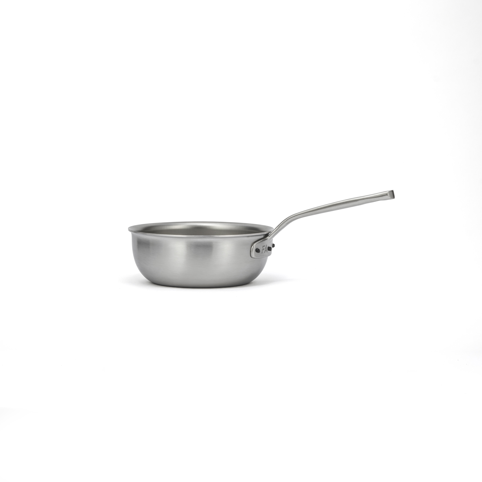 Saucier 18cm
